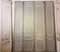 Large French Double Door, 1890s, Set of 4, Image 2