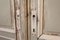 Large French Double Door, 1890s, Set of 4 9