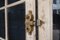 Porte doppie smaltate, Francia, inizio XX secolo, metà XIX secolo, set di 4, Immagine 9