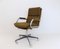 Office Chair from Ring Möbelfabrikk, 1960s, Image 1