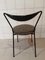 Dining Chairs by Italo Meroni for Cidue, 1980s, Set of 4 5