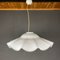 Large Murano Glass Pendant Lamp, Italy, 1970s 1