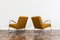 Bauhaus Style Armchairs from Wschod, 1950s, Set of 2, Image 22