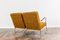 Armlehnstühle im Bauhaus Stil von Wschod, 1950er, 2er Set 15