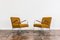 Bauhaus Style Armchairs from Wschod, 1950s, Set of 2 29