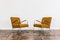 Bauhaus Style Armchairs from Wschod, 1950s, Set of 2, Image 29