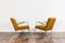 Bauhaus Style Armchairs from Wschod, 1950s, Set of 2, Image 27