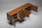 Danish Sideboard in Teak by Gunnar Nielsen for Tibergaard, 1960s, Image 4