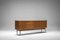 Danish Sideboard in Teak by Gunnar Nielsen for Tibergaard, 1960s, Image 2