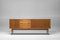 Credenza in teak di Gunnar Nielsen per Tibergaard, Danimarca, anni '60, Immagine 3