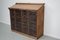 Industrial French Printers Letterpress Cabinet with Drawers, Early 20th Century 2