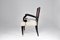 Vintage Italian Dining Armchair, 1960s 7