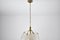 Lampe à Suspension Mid-Century en Verre de Murano, Italie, 1960s 10