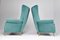 Fauteuils Mid-Century par Isa Bergamo, Italie, 1950s, Set de 2 12