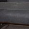 Leather Hiero 3-Seater Sofa from Koinor 4