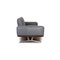Leather Hiero 3-Seater Sofa from Koinor 8