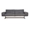 Leather Hiero 3-Seater Sofa from Koinor 1