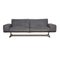 Leather Hiero 3-Seater Sofa from Koinor, Image 1
