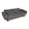 Leather Hiero 3-Seater Sofa from Koinor 3