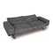 Leather Hiero 3-Seater Sofa from Koinor, Image 3