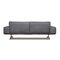 Leather Hiero 3-Seater Sofa from Koinor 9