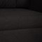 Dark Gray Fabric Fox Armchair from Franz Fertig, Image 4