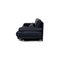 Dark Blue Leather 6500 Three-Seater Sofa from Rolf Benz, Image 9