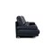 Dark Blue Leather 6500 Three-Seater Sofa from Rolf Benz 7