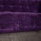 Violet Fabric Profile Sofa from Roche Bobois, Image 3