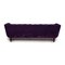 Violet Fabric Profile Sofa from Roche Bobois 8