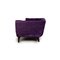 Violet Fabric Profile Sofa from Roche Bobois, Image 9