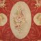 Vintage Aubusson Teppich, China 3