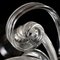 Vintage Murano Glass Chandelier 6