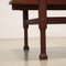 Coffee Table in Teak, Italy, 1960s, Image 5