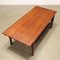 Coffee Table in Teak, Italy, 1960s 6