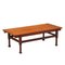 Coffee Table in Teak, Italy, 1960s, Image 1