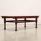 Coffee Table in Teak, Italy, 1960s, Image 7