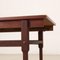 Coffee Table in Teak, Italy, 1960s, Image 3