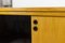 Sideboard in Blond Ash by Joseph-André Motte, 1950s, Image 7