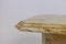 Side Tables in Sienna Marble, 1970s, Set of 2 7