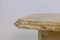Side Tables in Sienna Marble, 1970s, Set of 2, Image 7