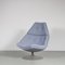588 Lounge Chair by Geoffrey Harcourt for Artifort, Netherlands, 1960s 2