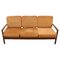 Vintage Scandinavian Sofa, 1980s, Image 1