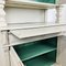 Brocante Buffet Cupboard in White, 1940s 7