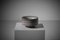 Grey Ceramic Cylinder Bowl by Carlo Zauli, Italy, 1960s, Image 5