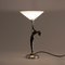 Lampe de Bureau Art Déco en Chrome, Royaume-Uni, 1930 2