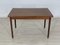 Danish Dining Table in Teak, Image 1