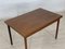 Danish Dining Table in Teak 6