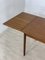 Danish Dining Table in Teak, Image 2