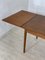 Danish Dining Table in Teak, Image 2